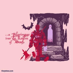 Natasha Petrovic Accessories Knight's Journey