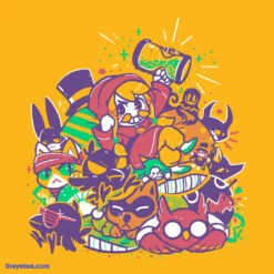 Hat In Time Mustache In Time