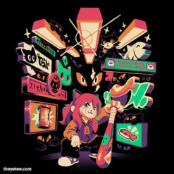 Hat In Time Nighttime Explorer Apparel