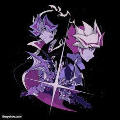 YuGiOh Playmaker And AI Apparel