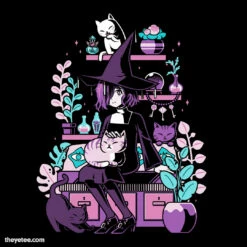 Momodora Witch's Closet