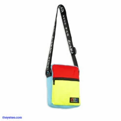Marc Junker FIELD BAG 2.0 (RGB) Accessories