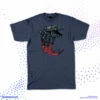 Godzilla Vs Kong Head Of The Mecha Apparel