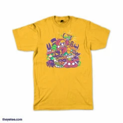 Hat In Time Mustache In Time