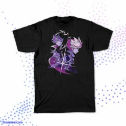 YuGiOh Playmaker And AI Apparel
