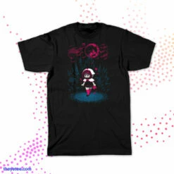 Momodora Under Moonlight