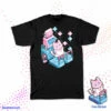Pixel Eyebat Apparel Kitten Kitten Revolution