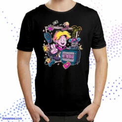 Nitro Rad Apparel The Ultimate Collectathon HD Remake