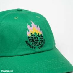 Paperbeatsscissors! Hats Repent Sinners