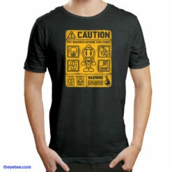 Bomberman Apparel Equip