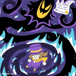 Hat In Time FOOL!