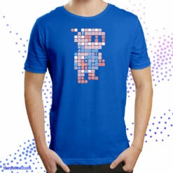 Bomberman Apparel Sprites