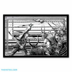 Books & Prints Chakan Poster