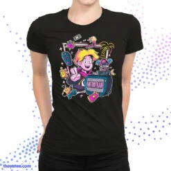 Nitro Rad Apparel The Ultimate Collectathon HD Remake