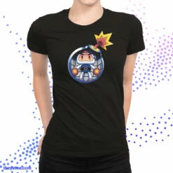 Bomberman Beware The Boom