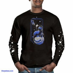 Mikoto Apparel Friends From Space