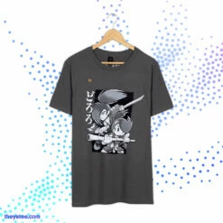 Astro Boy/Tezuka Productions The Thief & The Samurai