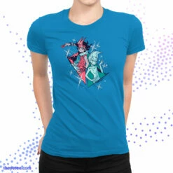 YuGiOh Apparel Yuma & Astral