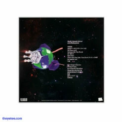 100 Percent Electronica Death's Dynamic Shroud - Live From Japan Music