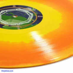 100 Percent Electronica Death's Dynamic Shroud - Live From Japan Music