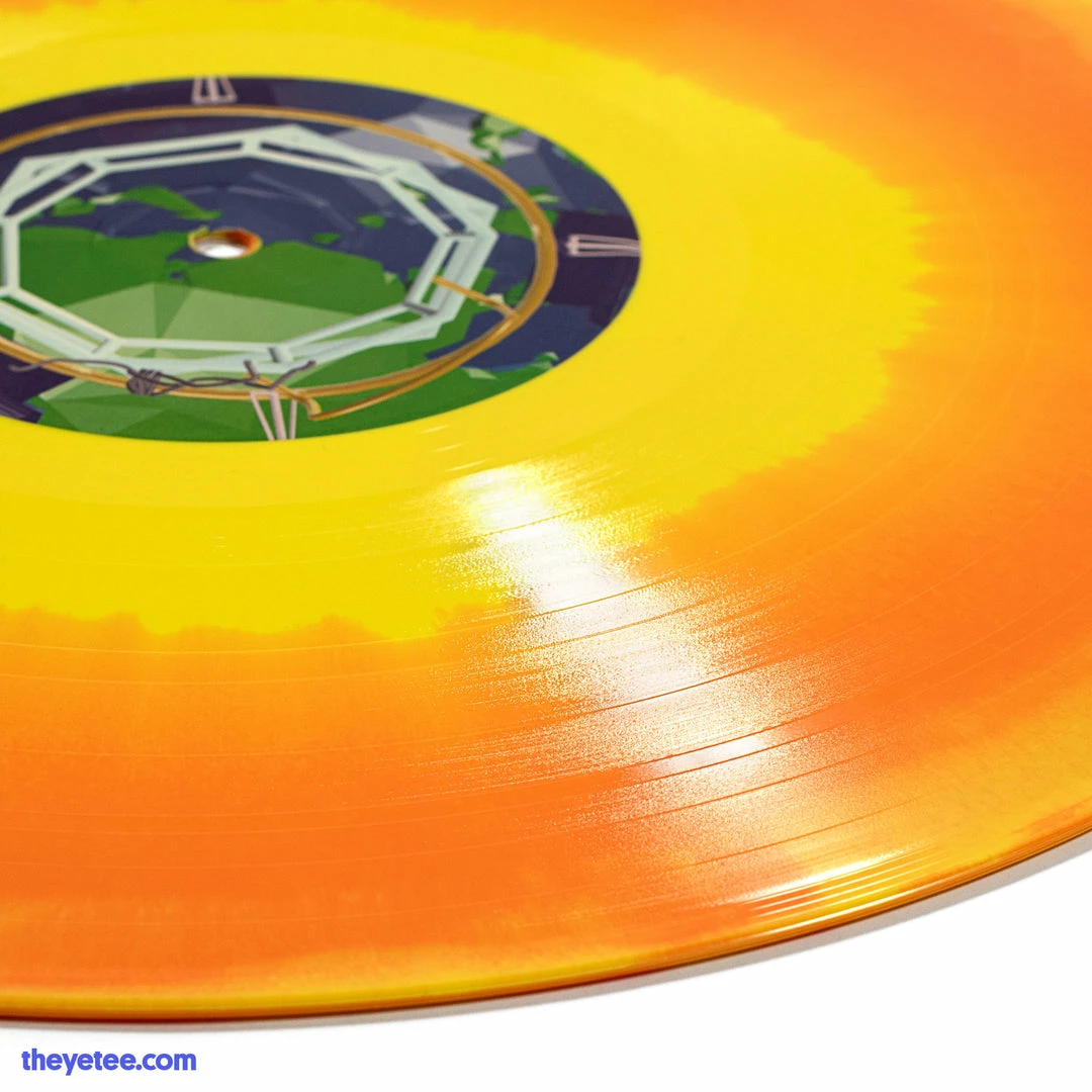 100 Percent Electronica Death's Dynamic Shroud - Live From Japan Music