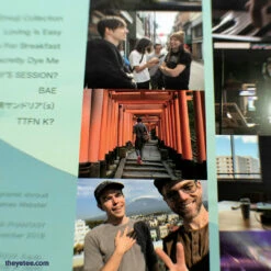 100 Percent Electronica Death's Dynamic Shroud - Live From Japan Music