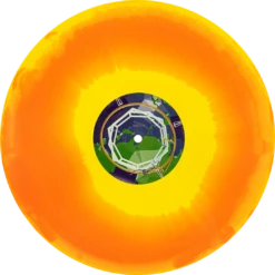 100 Percent Electronica Death's Dynamic Shroud - Live From Japan Music