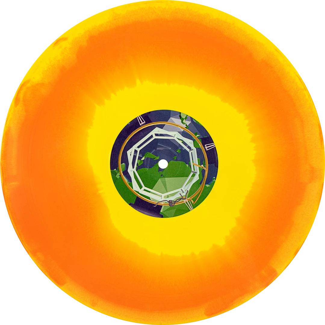 100 Percent Electronica Death's Dynamic Shroud - Live From Japan Music