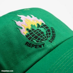 Paperbeatsscissors! Hats Repent Sinners