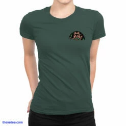 Drew Wise Forest Fill Apparel