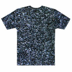 Marc Junker Apparel CRT FUZZ TEE
