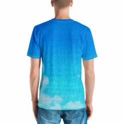 Marc Junker Blue Sky VHS