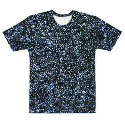 Marc Junker Apparel CRT FUZZ TEE
