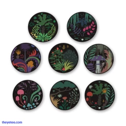 Mutazione Sticker Pack #2 Stickers