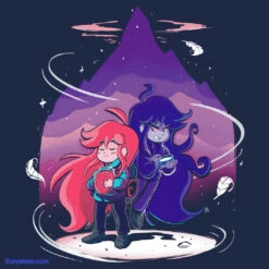 Celeste Part Of Me Apparel