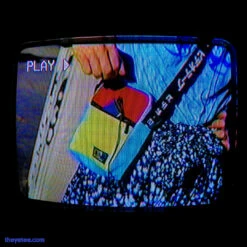 Marc Junker FIELD BAG 2.0 (RGB) Accessories