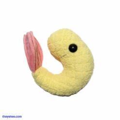 House Of Darkly Very Large Shrimp Friend