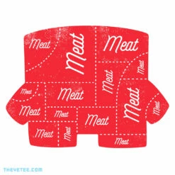 Meat Boy Super Meat Cuts