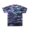 Marc Junker Apparel VHS Glitch-Tee