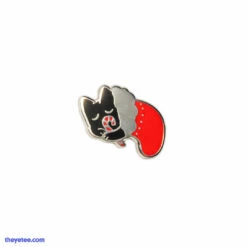 Miski 2022 Stocking Amaro Collectors Pin Pins