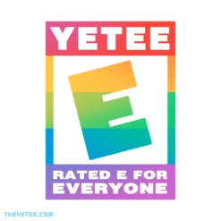 The Yetee Apparel Yetee For Everyone